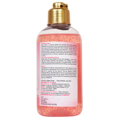 Nature League Lemon & Thyme with Himalayan Pink Salt Body wash 200 ml