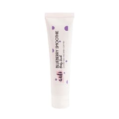 Auli Blueberry Smoothie Deep Exfoliating Tan Removing Anti-Pollution Gentle Body Scrub for All Skin Types - 100gm