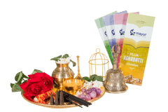 Mayur Puja Agarbatti (4 Fragrance Pack)