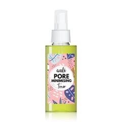 Auli Pore Minimising Toner - Melon High 100ML