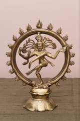 Nataraj Idol (8 inch)