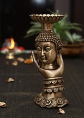 Buddha Decor  (10 inch)
