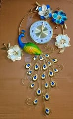 Designer Wall Clock - 12