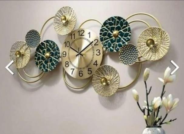 Designer Wall Clock 15