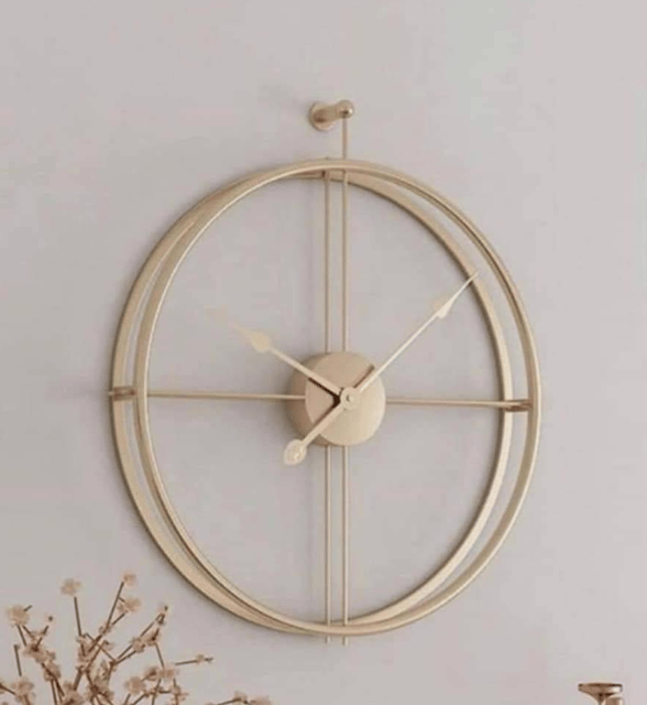 Designer Wall Clock - 20