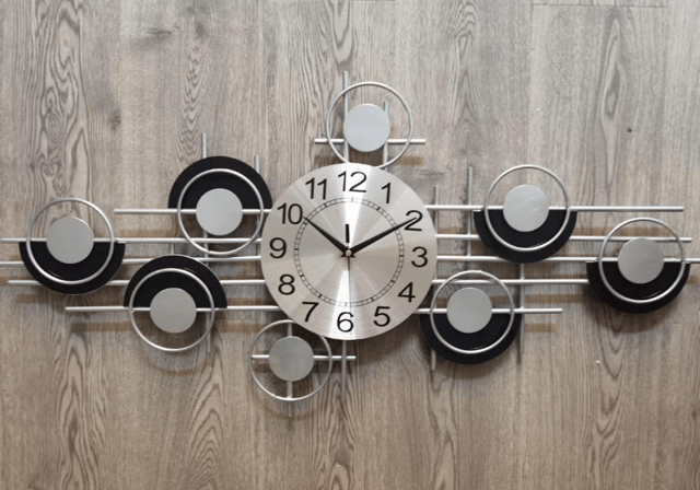 Designer Wall Clock 23