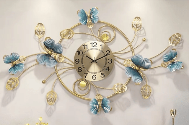 Designer Wall clock 25