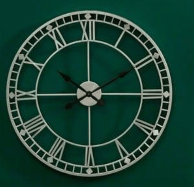 Designer Wall Clock 26